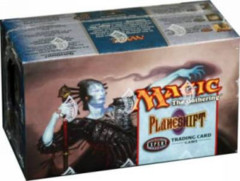 Planeshift Theme Deck Box